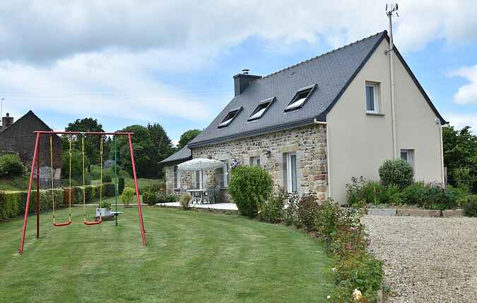 Holiday home mh24706