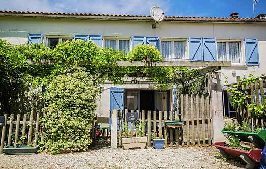 Sommerhus mh58368