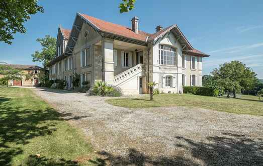 Castle mh24585
