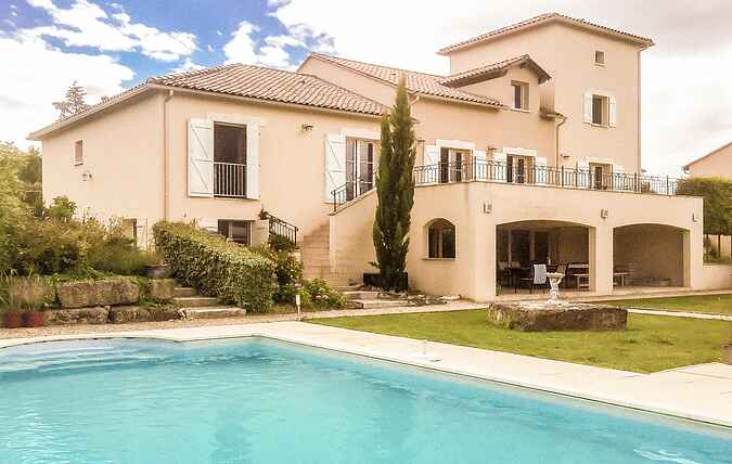 Villa mh40122