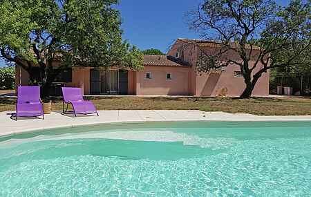 Villa mh50392