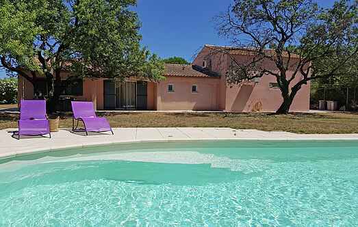 Villa mh50392