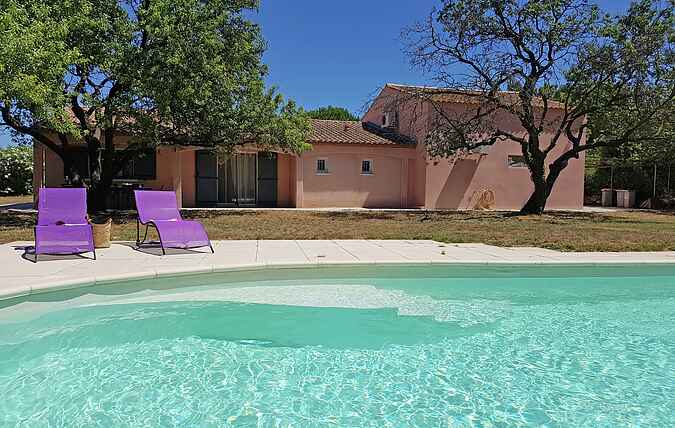 Villa mh50392