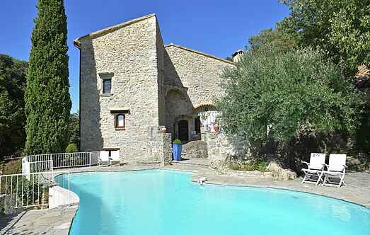 Castle mh35293