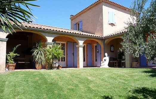 Villa mh58396