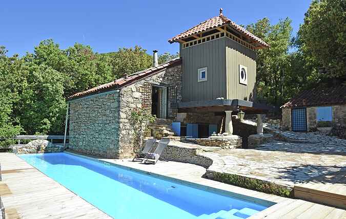 Villa mh33826