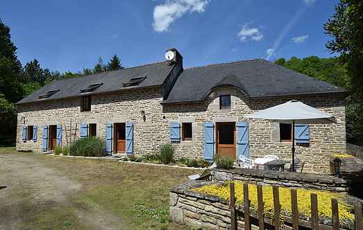 Holiday home mh35238