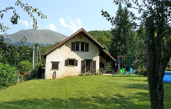 Chalet mh49089