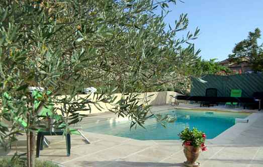 Holiday home mh25073