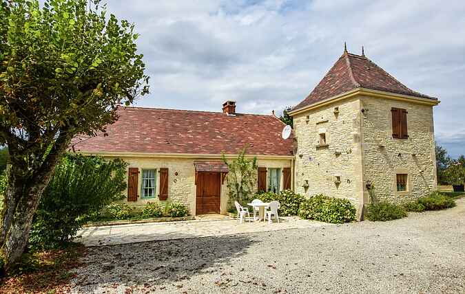 Vakantiehuis mh35376