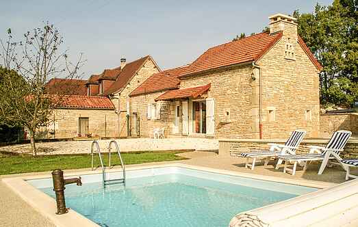Sommerhus mh35418