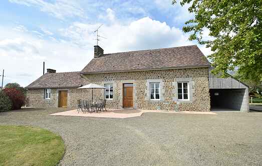 Sommerhus mh58432