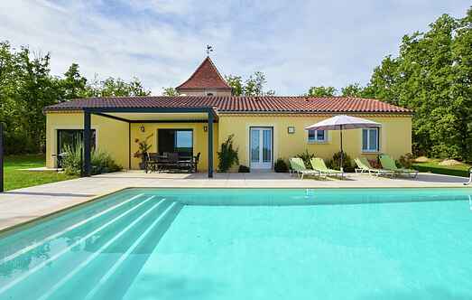Holiday home mh35392