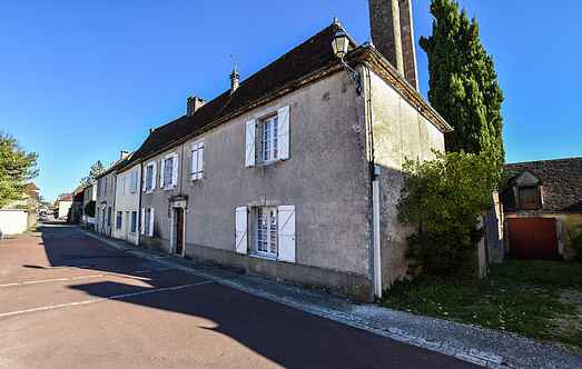 Sommerhus mh35383
