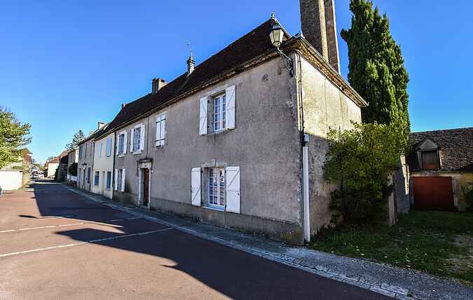 Maison de vacances mh35383