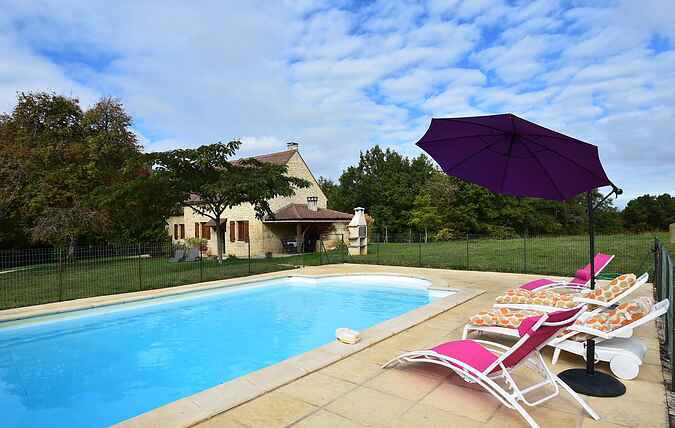 Vakantiehuis mh35405