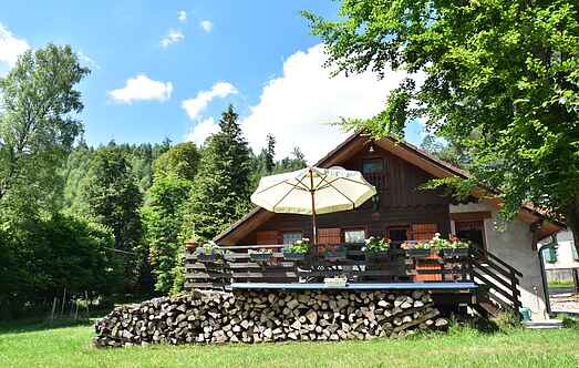 Cottage mh58433