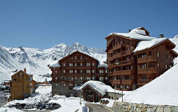 Apartment mh26019