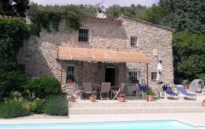 Vakantiehuis mh26588