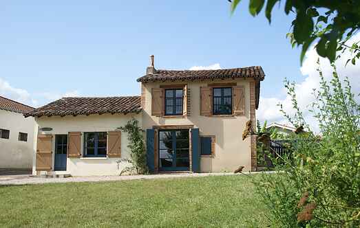 Sommerhus mh35616