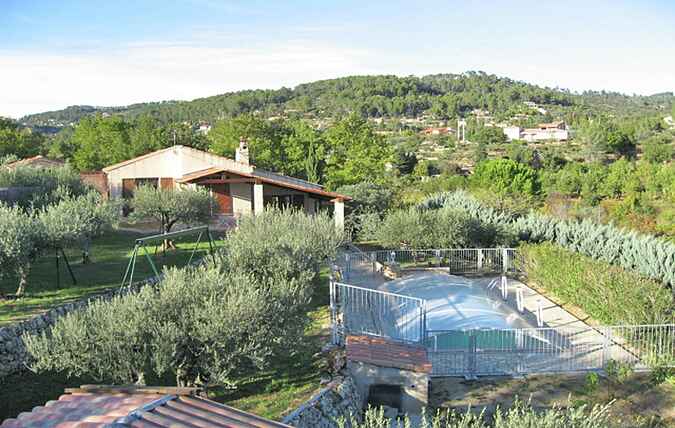 Casa vacanze mh26695