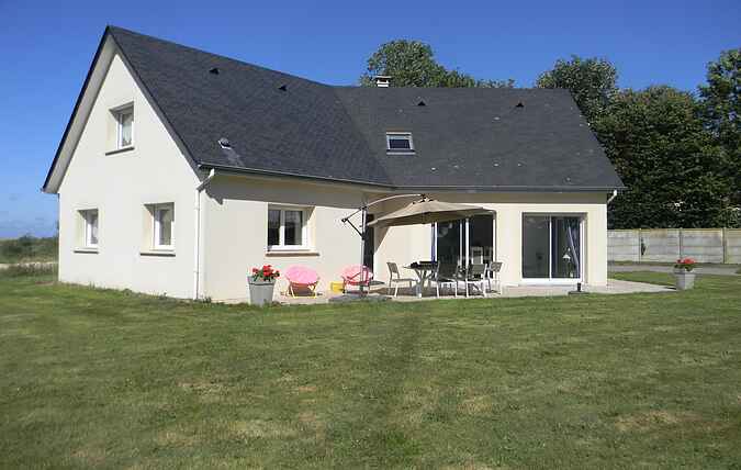 Sommerhus mh26411