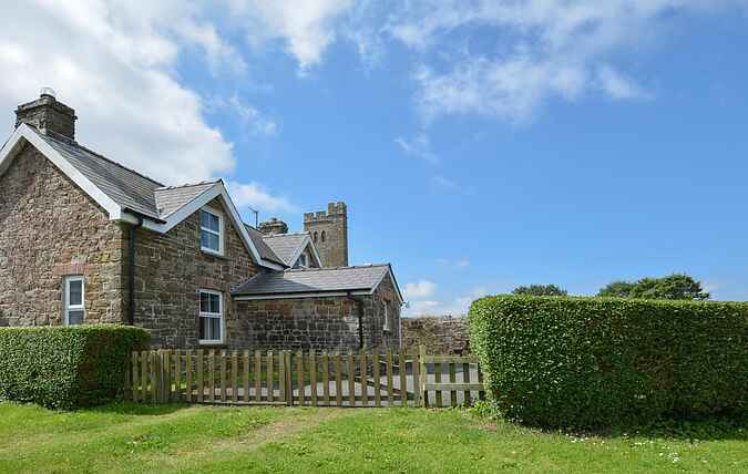 Holiday home mh50915