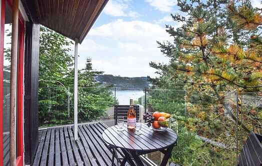 Holiday home mh58593