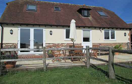 Holiday home mh58597