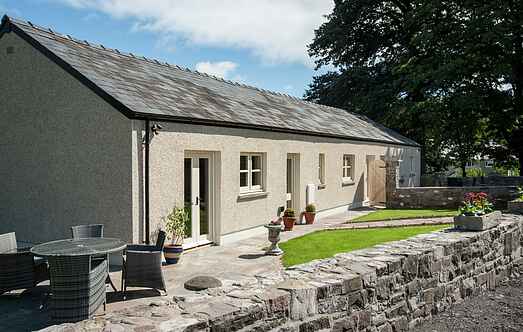Bungalow mh58568