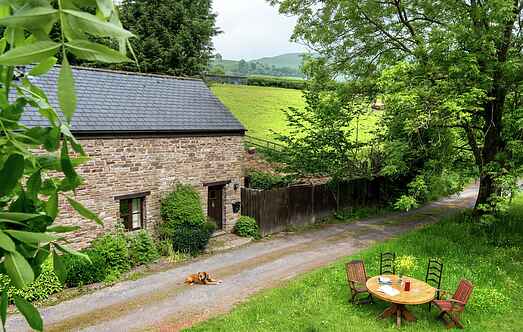 Sommerhus mh58570