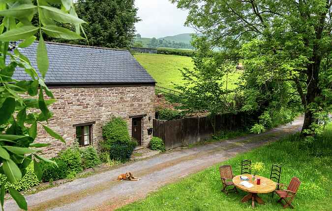 Sommerhus mh58570