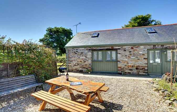 Holiday home mh58580