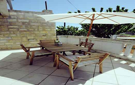 Apartment mh58855