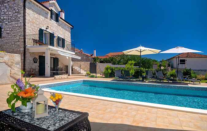 Villa mh41068