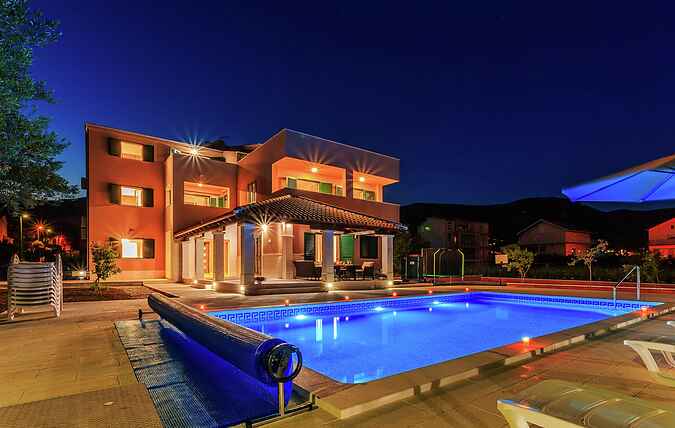 Villa mh58797