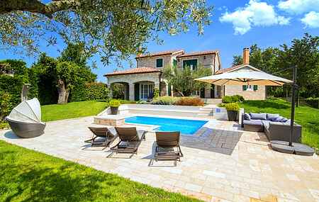 Villa mh38475