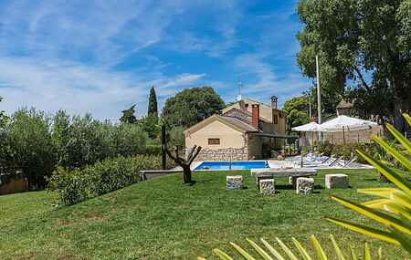 Villa mh58920