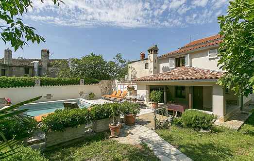 Holiday home mh58900