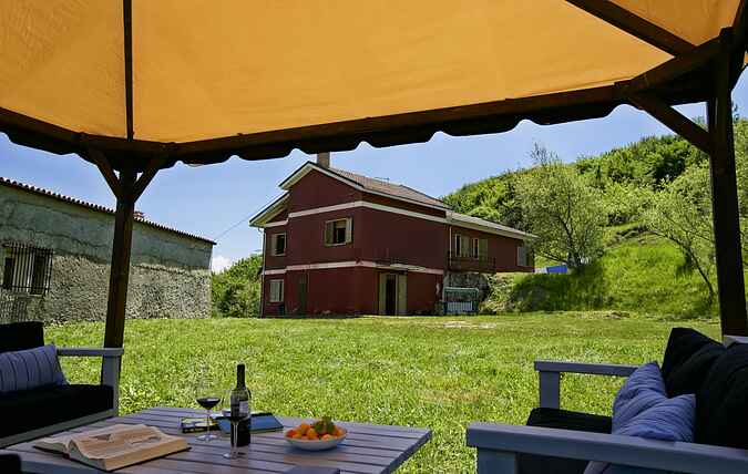 Sommerhus mh43752