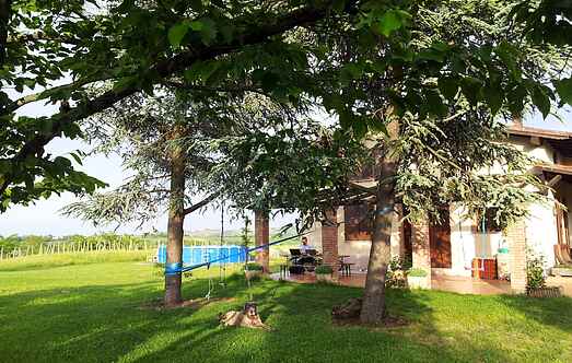 Farm house mh58981