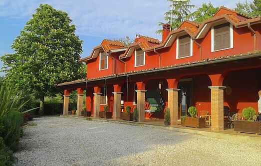 Casa de vacaciones mh58997