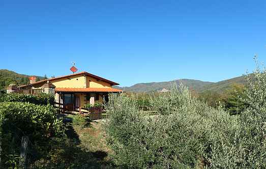 Holiday home mh29618