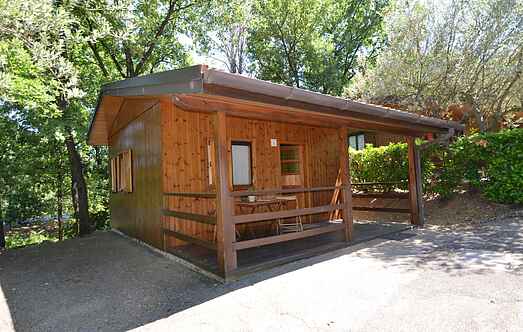 Chalet mh29363