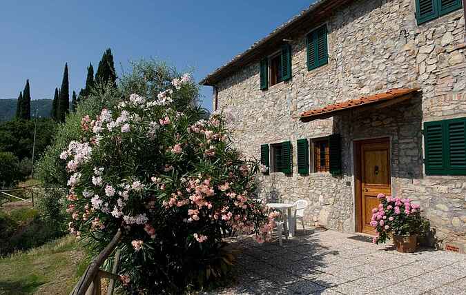 Farm house mh29656