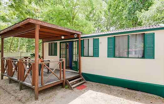 Mobile home mh59107