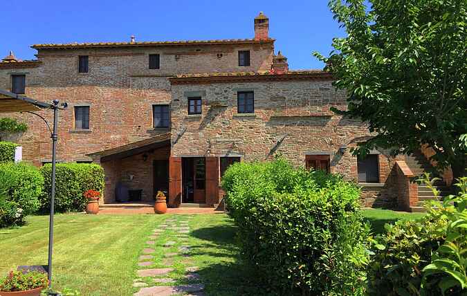 Villa mh59141