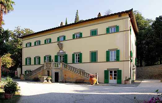 Villa mh59136