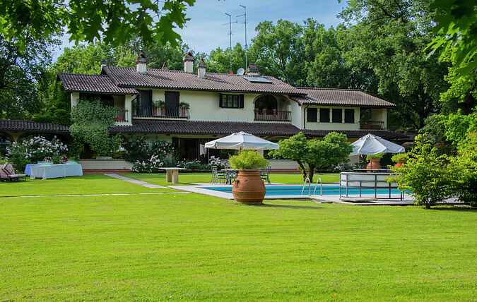 Villa mh59125