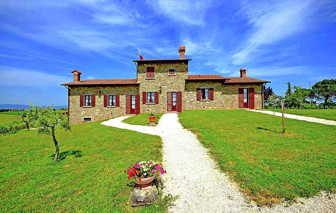 Sommerhus mh41489